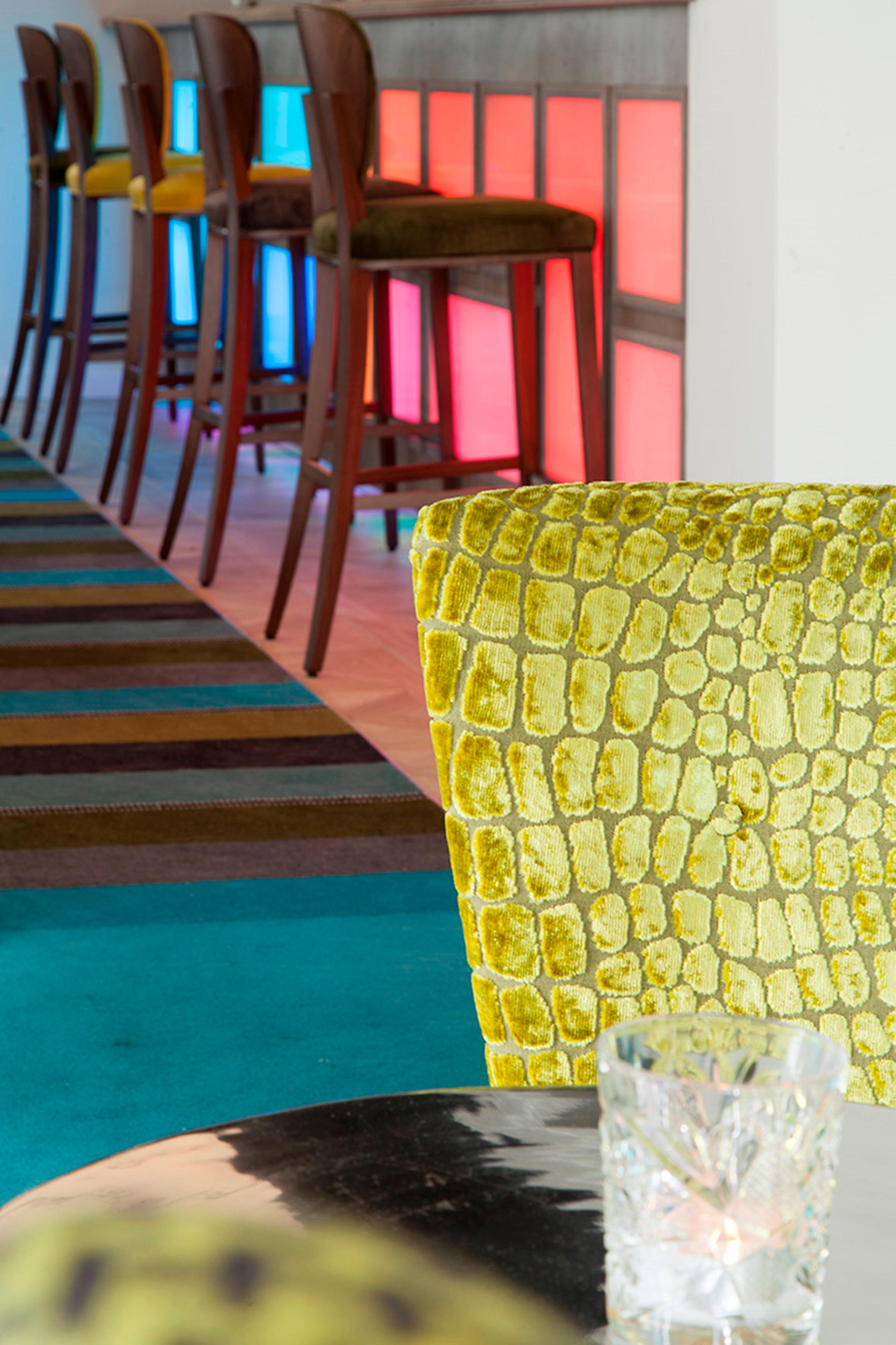 Absalon Hotel Copenaghen Esterno foto