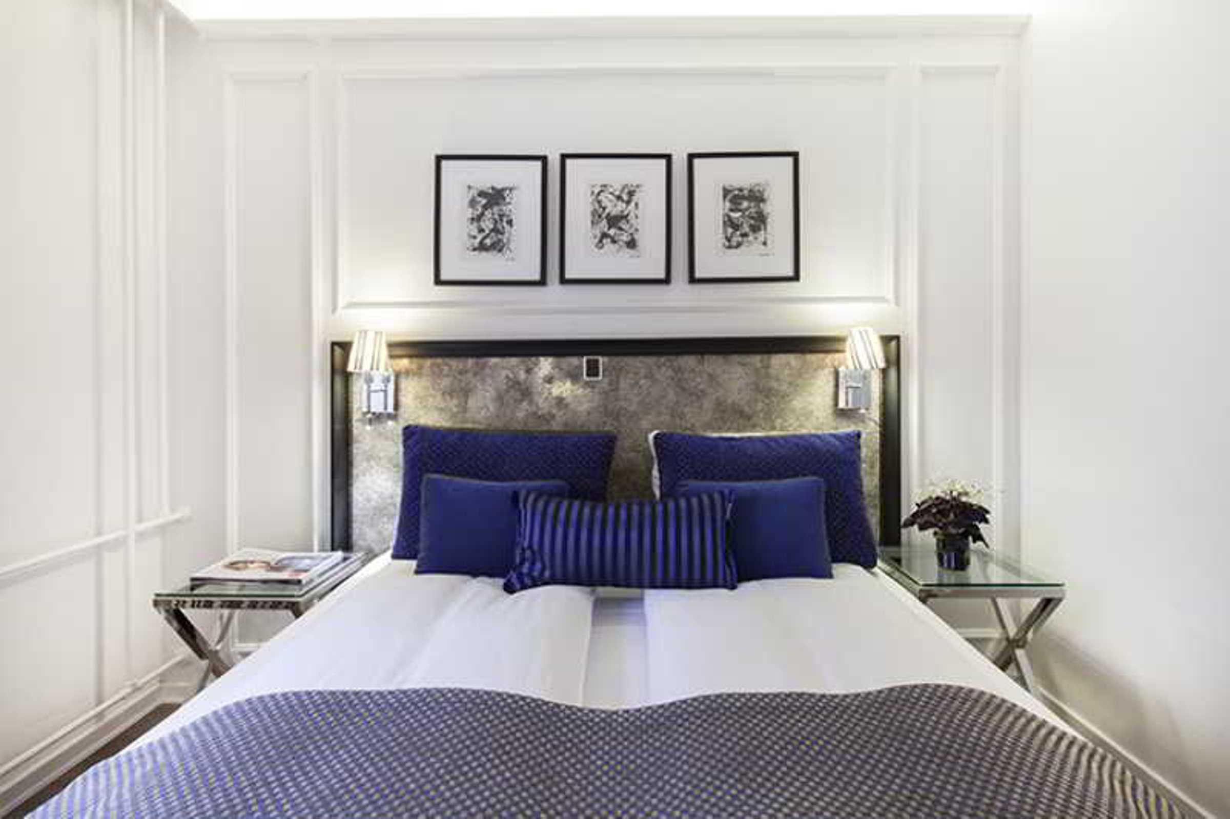 Absalon Hotel Copenaghen Esterno foto