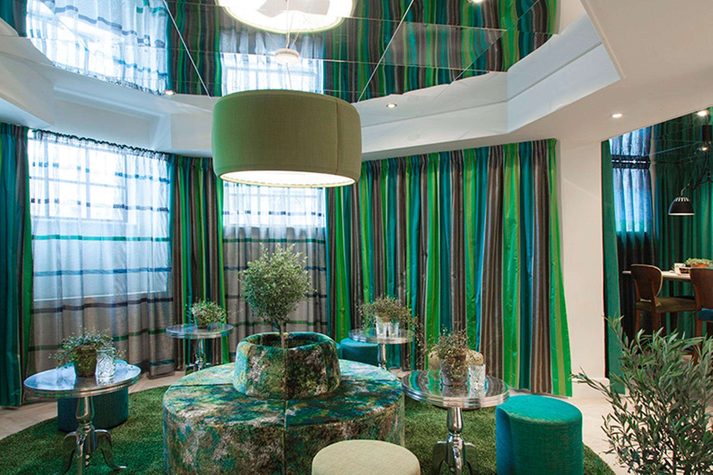 Absalon Hotel Copenaghen Interno foto